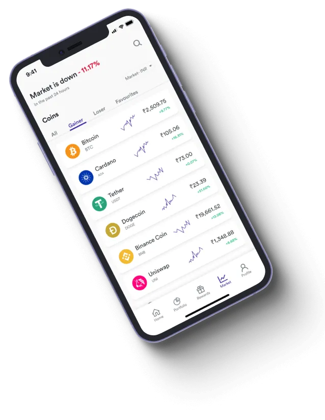 Instant Chenix - How does the Instant Chenix app improve your trading?